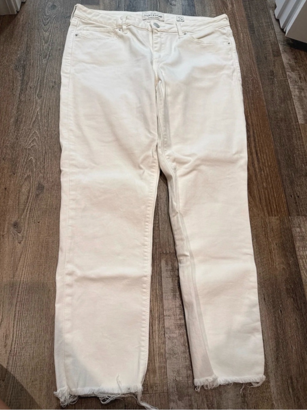 Lucky Brand Jeans